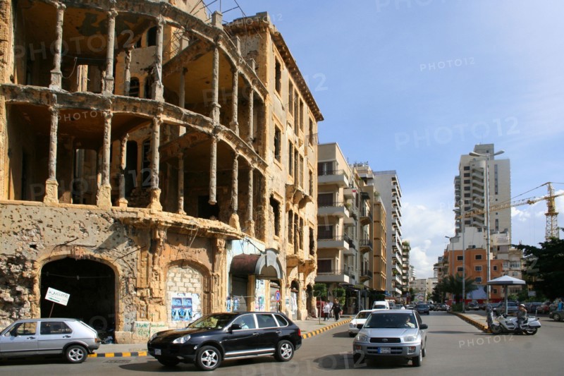 Beirut