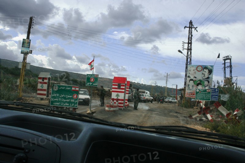 Lebanese Army