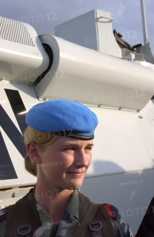 French Army