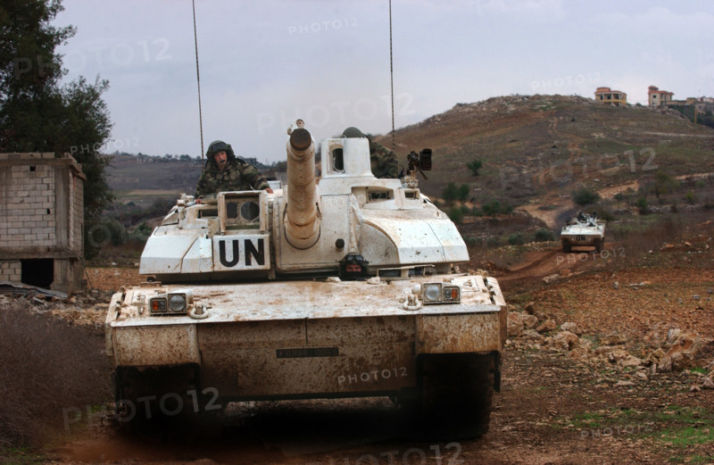 French Army