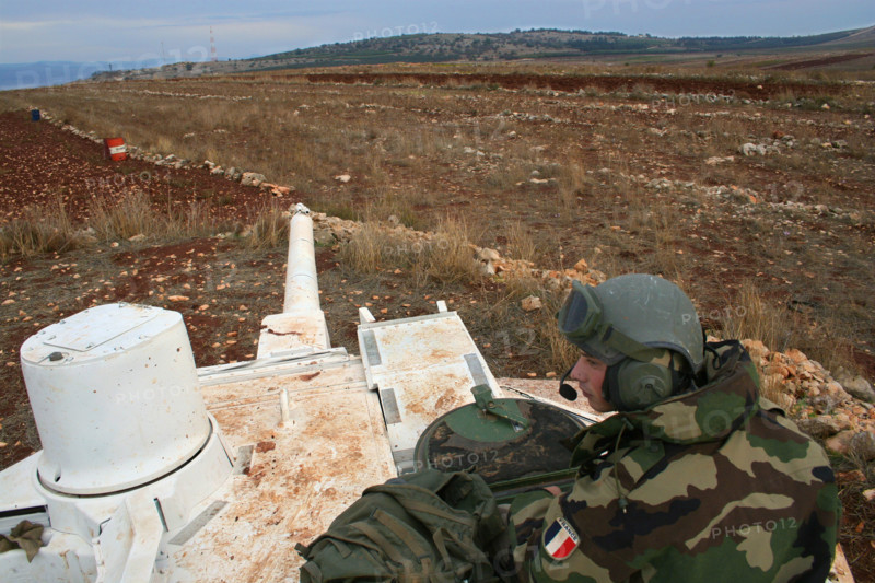 French Army