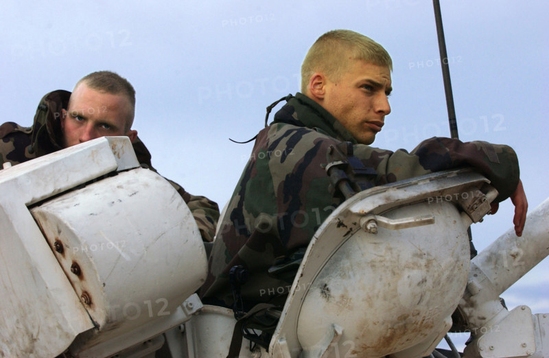French Army