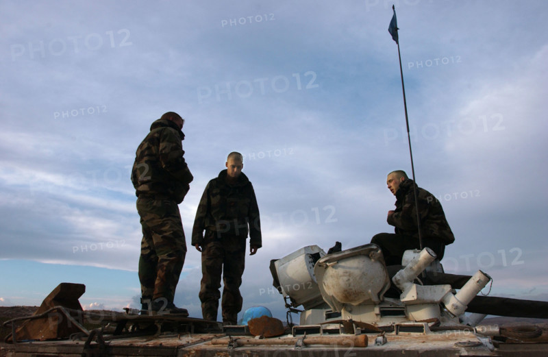 French Army