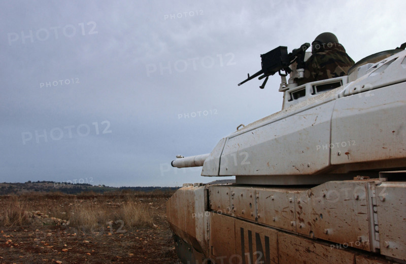 French Army