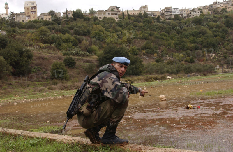 French Army