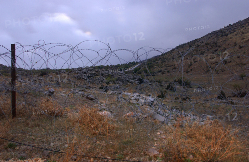 Chebaa Lebanon