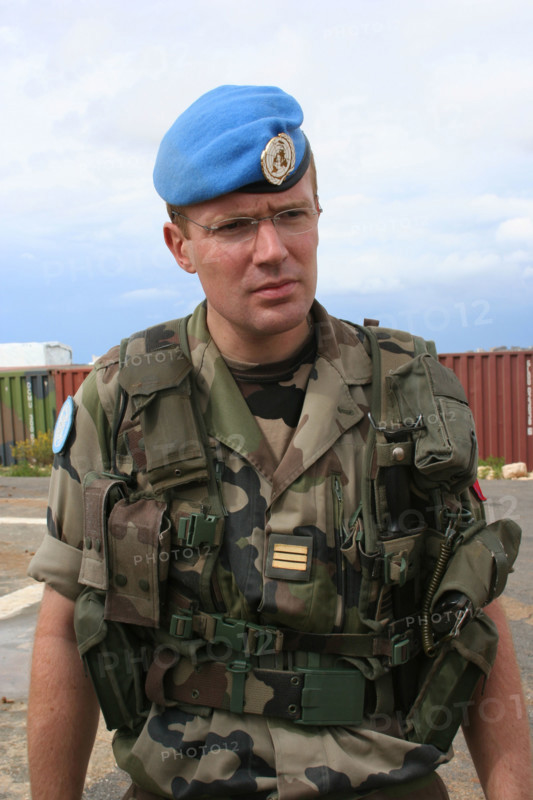 French Army