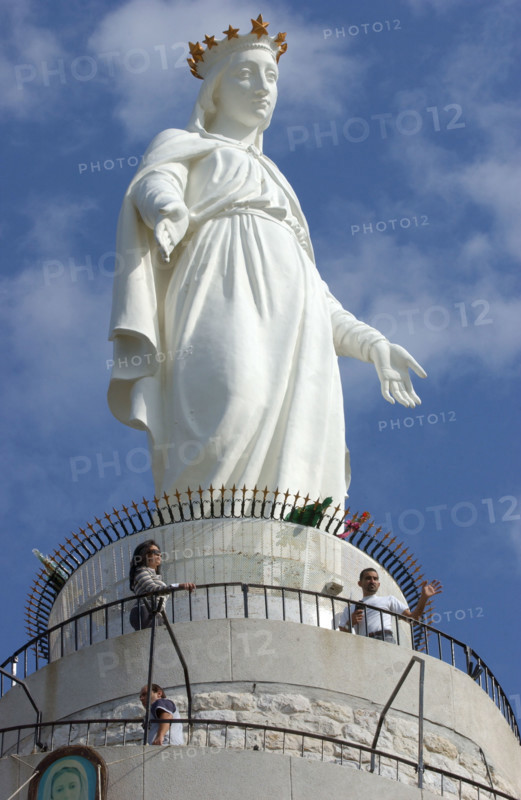 Beirut Notre-Dame Du Liban