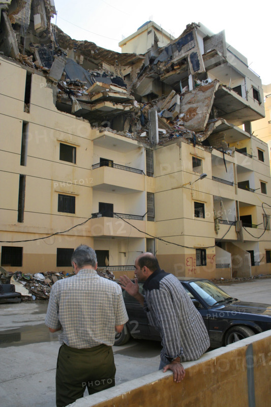 Beirut Lebanon