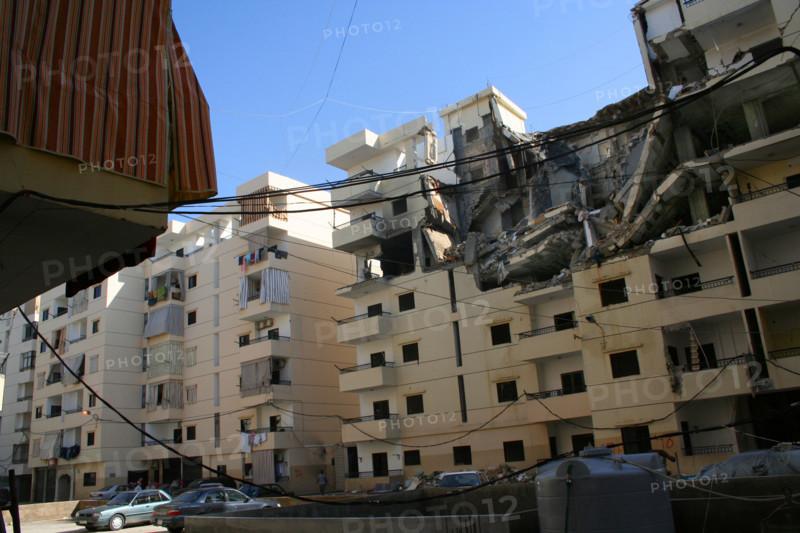 Beirut Lebanon