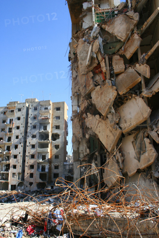 BEYROUTH LIBAN
