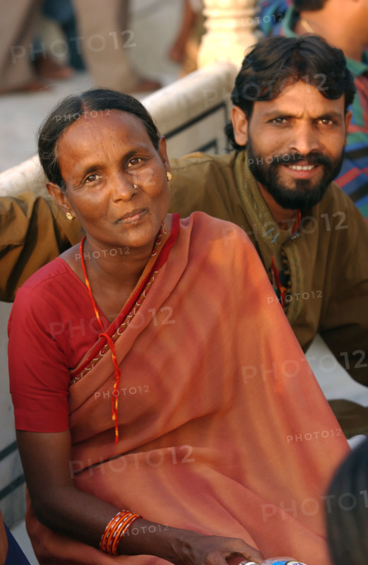 Agra-India