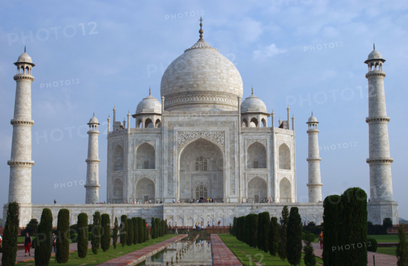 Indian Architecture