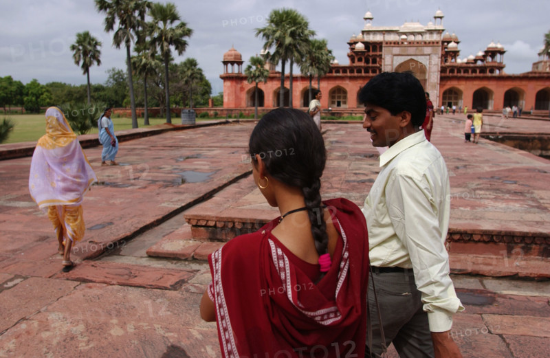 Agra - India