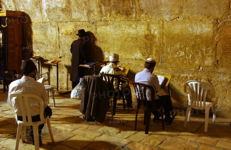 Jerusalem Israel