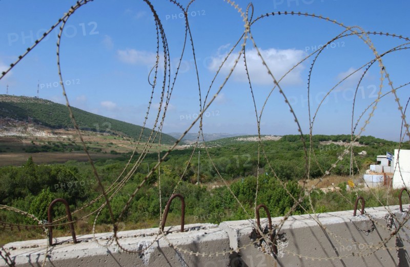 Israeli Army