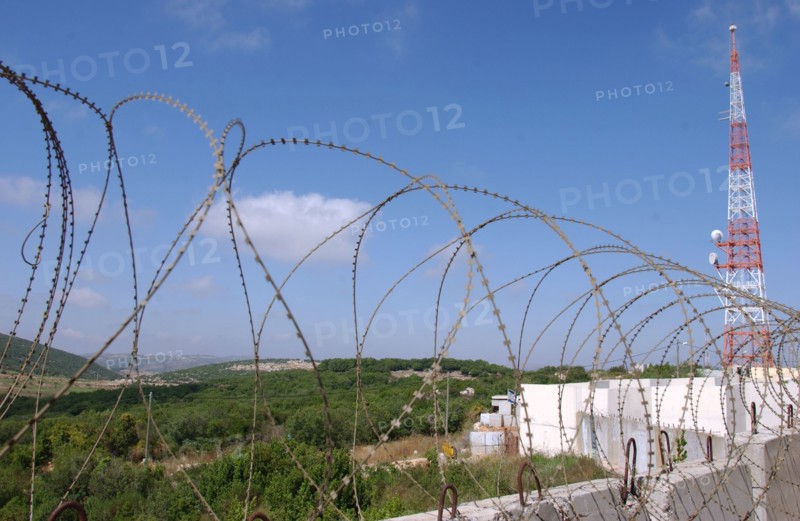 Israeli Army