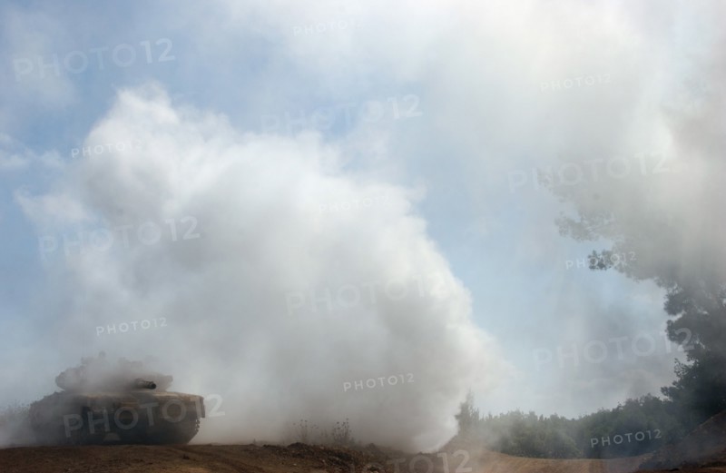 Israeli Army