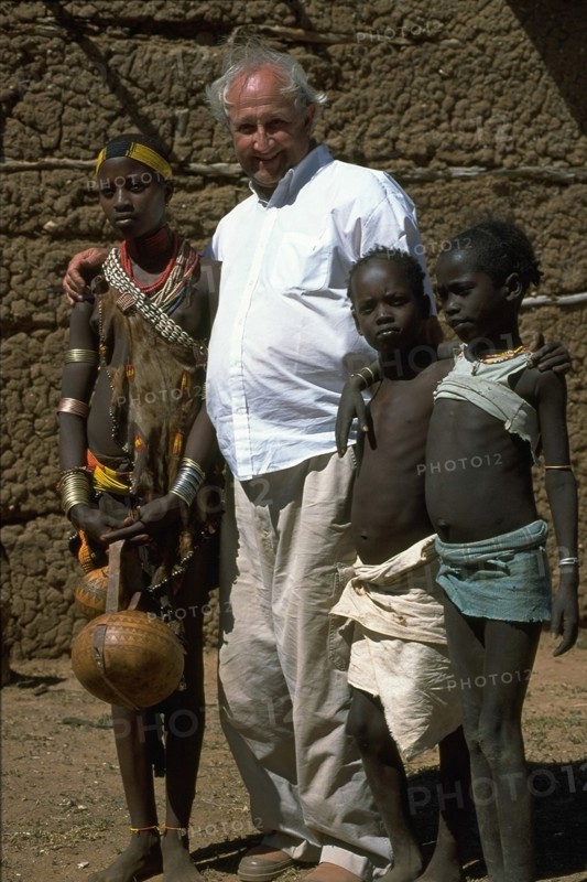AFRIQUE  PREHISTOIRE