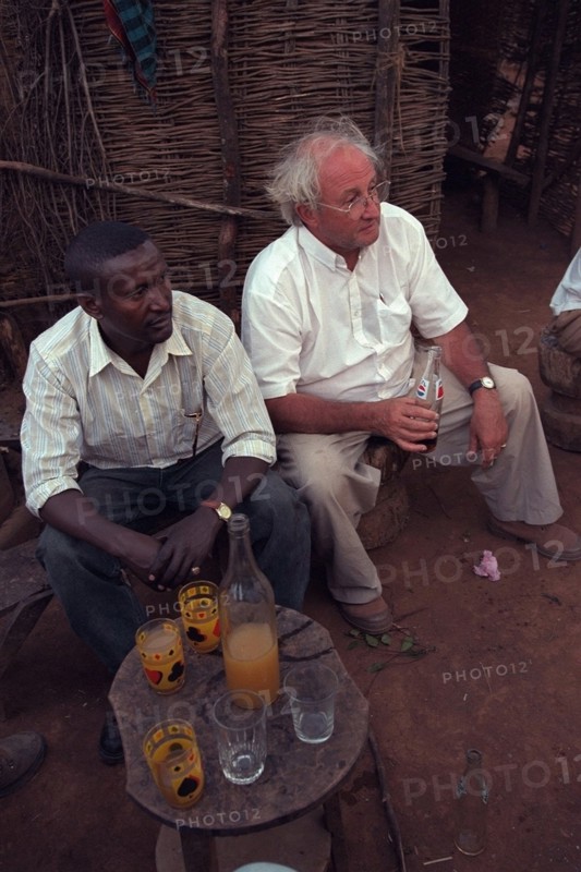 Africa Ehtiopia Prehistory