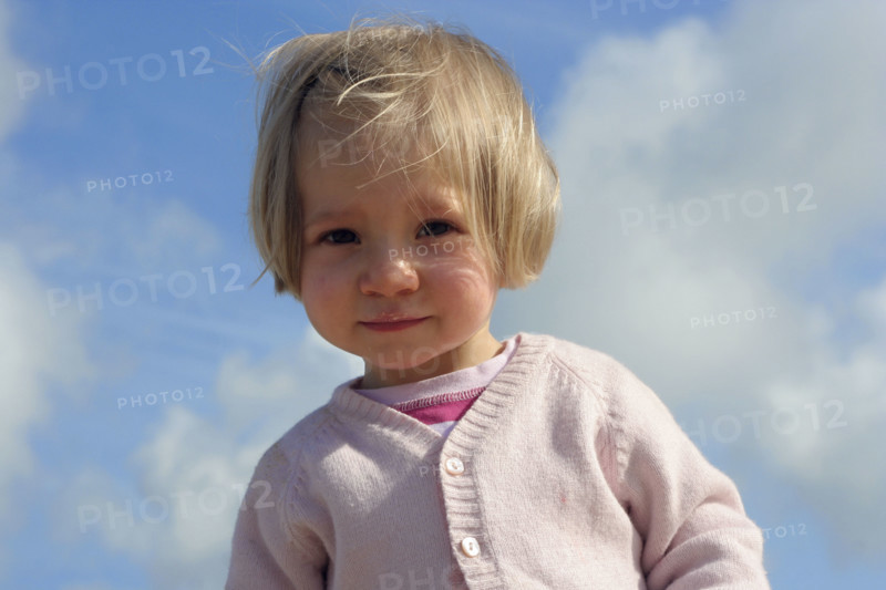 AGE-ENFANT-VIE QUOTIDIENNE-FRANCE