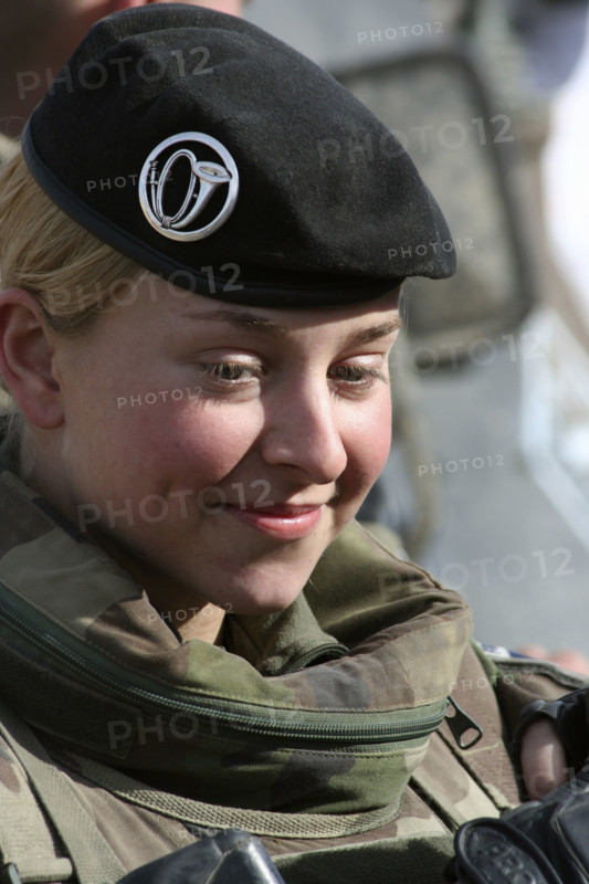 Afghanistan French Forces