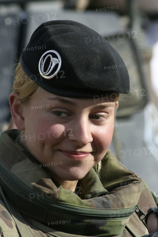 Afghanistan French Forces