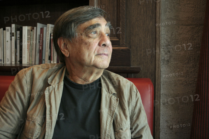 PHILIPPE FRANCHINI