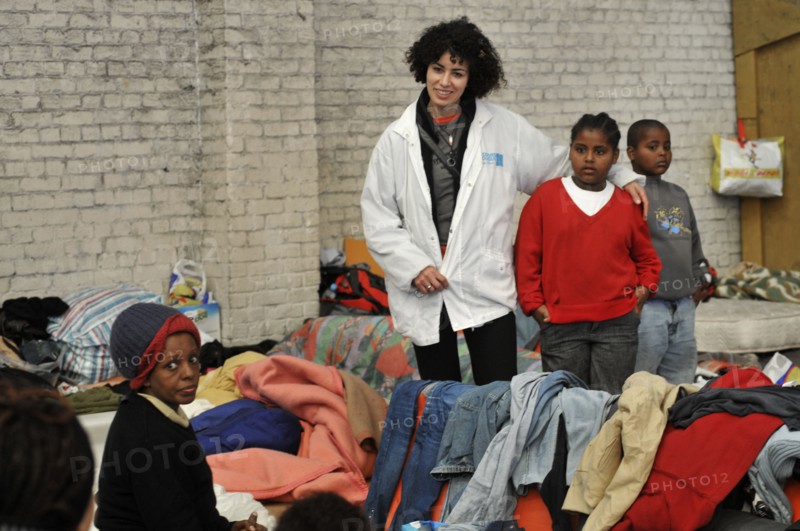 Calais-Migrants-Clandestins