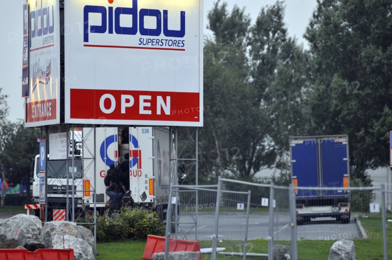 Calais-Migrants-Clandestins