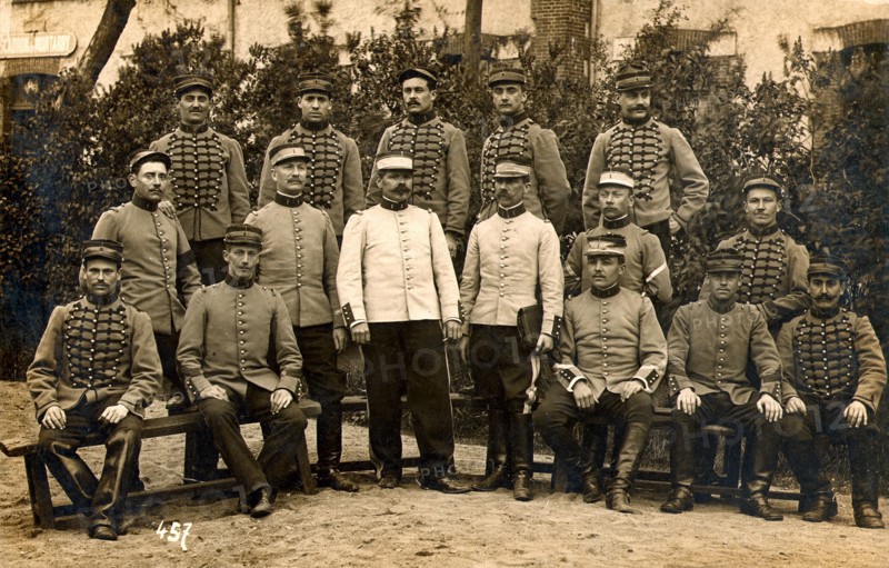 World War I