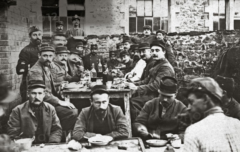 Première Guerre Mondiale