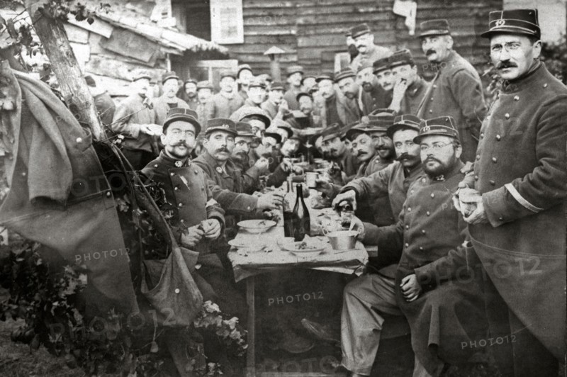 World War I