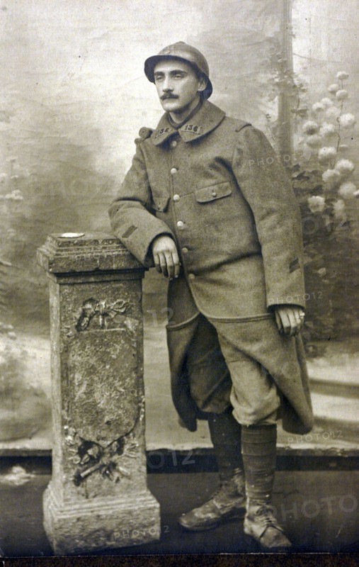 World War I