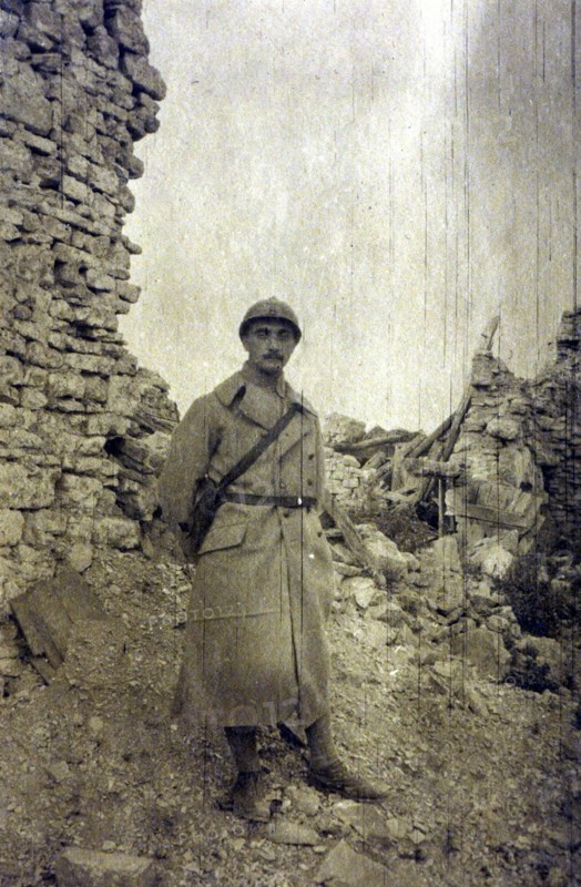 World War I