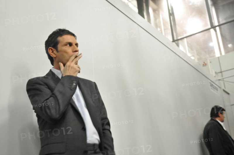 Frederic Taddei