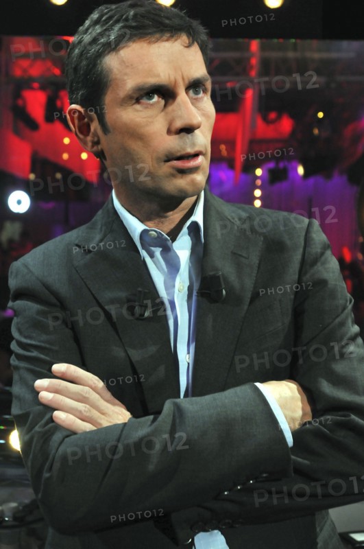 Frederic Taddei