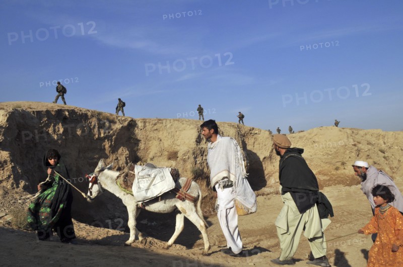 Afghanistan 2008 Free French Forces