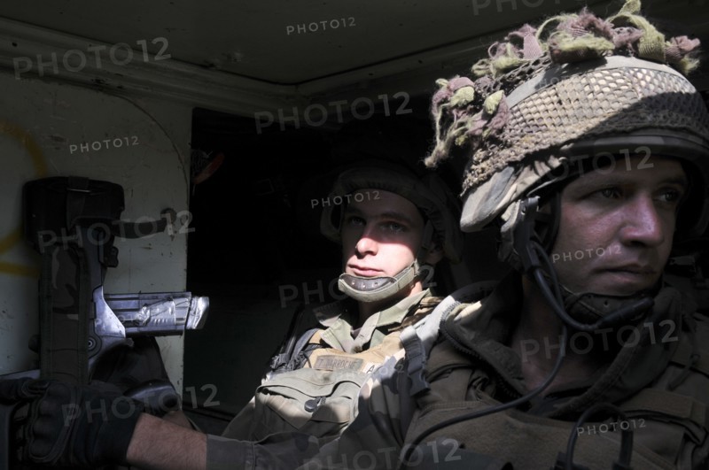 Afghanistan 2008 Free French Forces