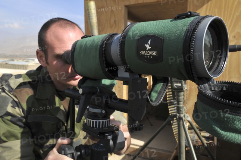Afghanistan 2008 Free French Forces