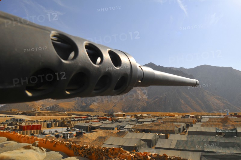 Afghanistan 2008 Free French Forces