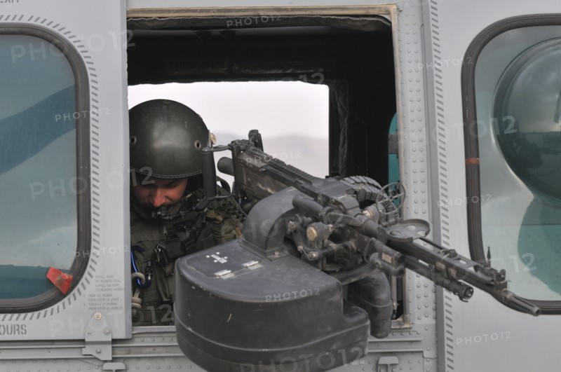 Afghanistan 2008 Free French Forces