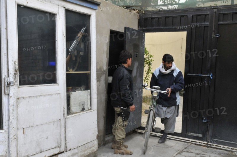 Afghanistan 2008 Free French Forces