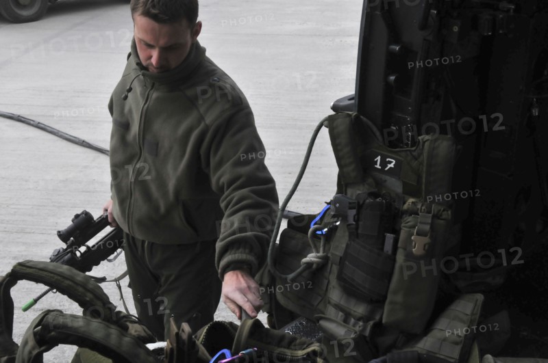 Afghanistan 2008 Free French Forces