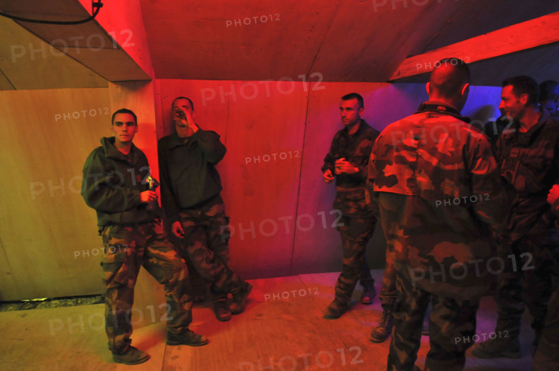 Afghanistan 2008 Forces francaises