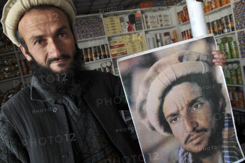 Afghanistan 2008 Free French Forces