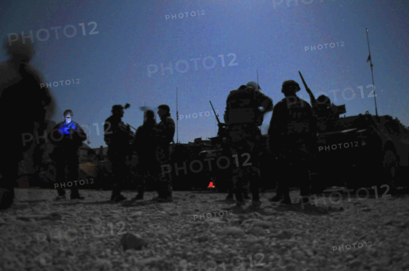 Afghanistan 2008 Free French Forces