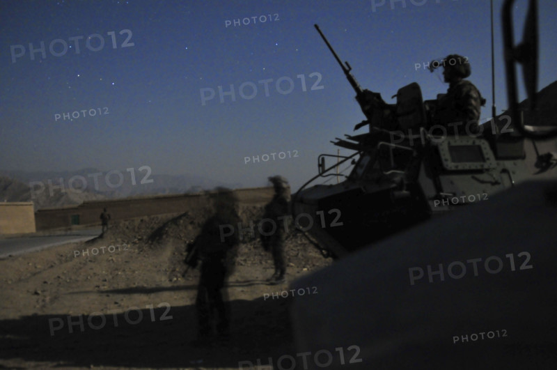 Afghanistan 2008 Free French Forces