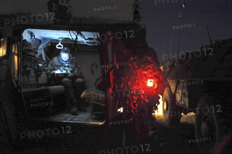Afghanistan 2008 Forces francaises