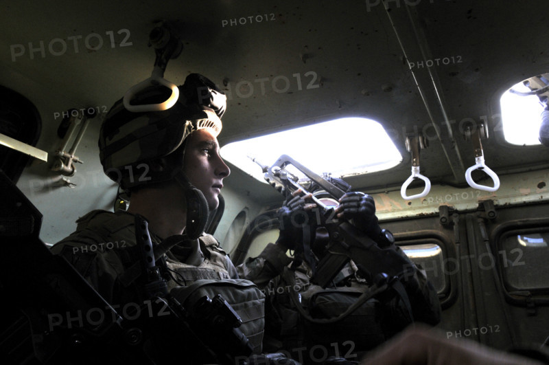 Afghanistan 2008 Free French Forces